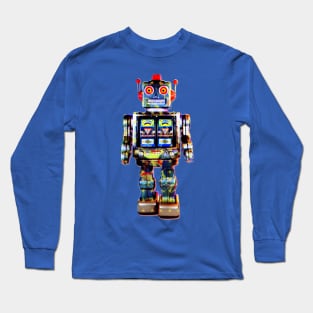 A.I. ROBOT for SALE 2 Long Sleeve T-Shirt